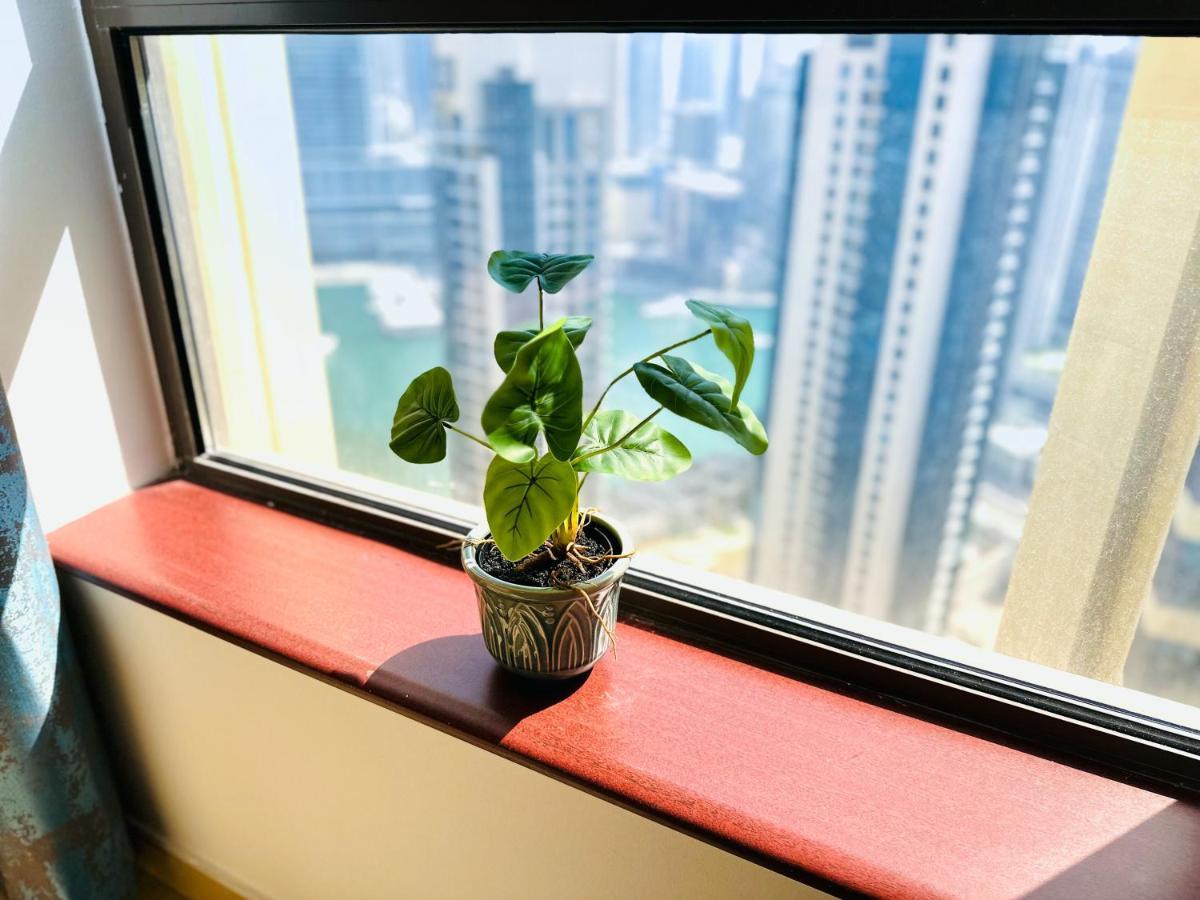 Luxury Casa - Indigo Sea View Apartment Jbr Beach 2Br Dubai Exterior photo