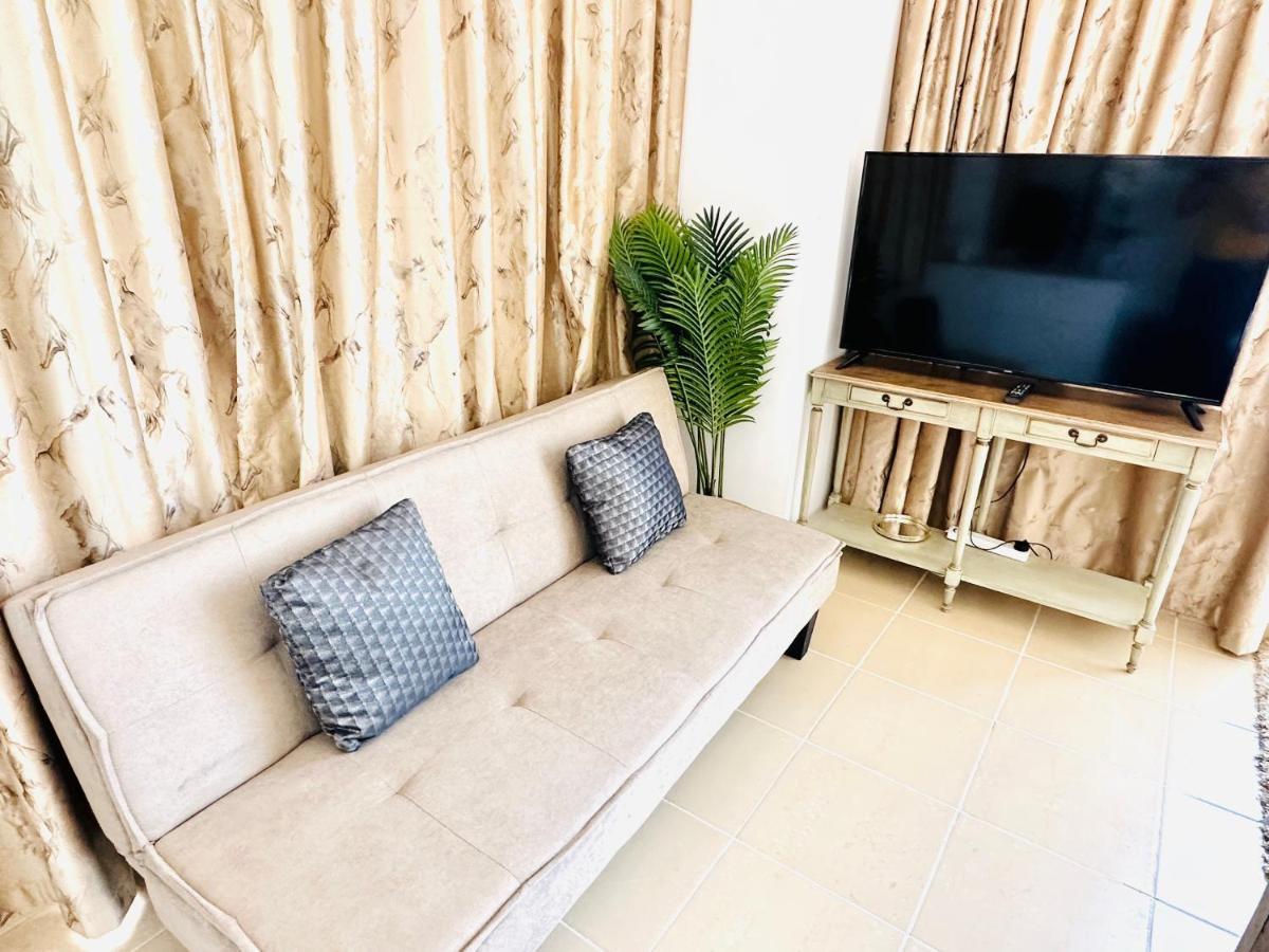Luxury Casa - Indigo Sea View Apartment Jbr Beach 2Br Dubai Exterior photo
