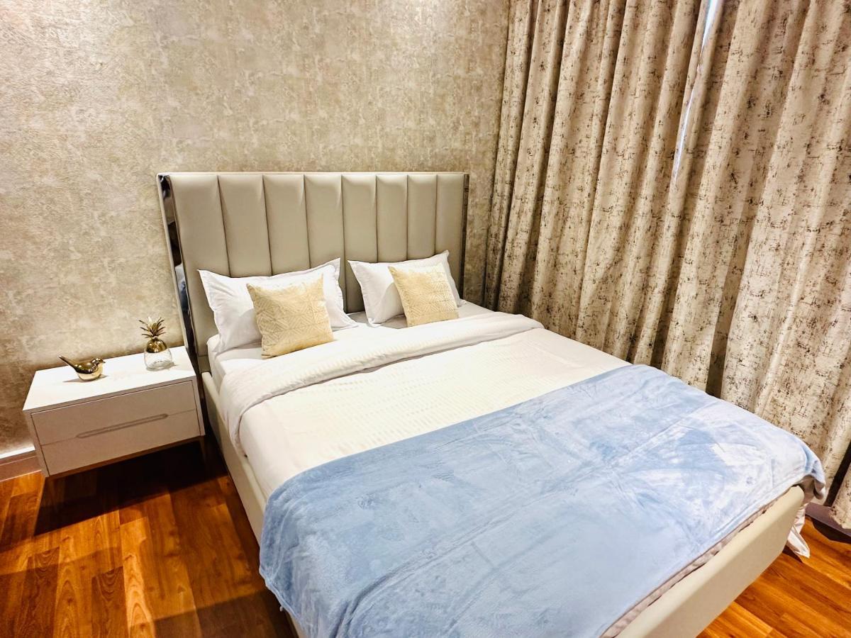Luxury Casa - Indigo Sea View Apartment Jbr Beach 2Br Dubai Exterior photo